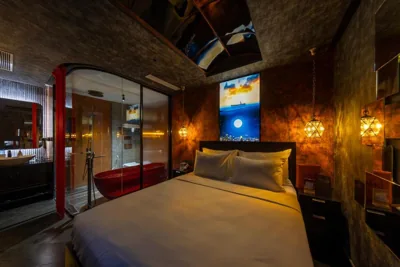 Pynt Hotel 6 – 写真 9